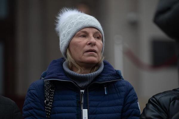 OVO JE POREKLO NAJPOZNATIJE MAME U SRBIJI: Malo ko zna nešto o PROŠLOSTI Dijane Đoković