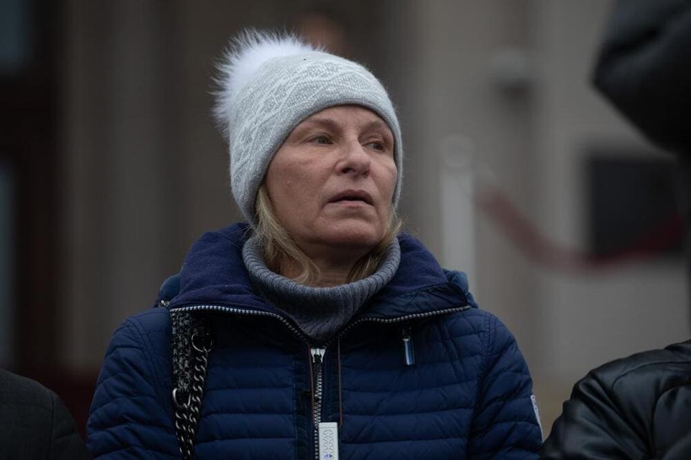 OVO JE POREKLO NAJPOZNATIJE MAME U SRBIJI: Malo ko zna nešto o PROŠLOSTI Dijane Đoković