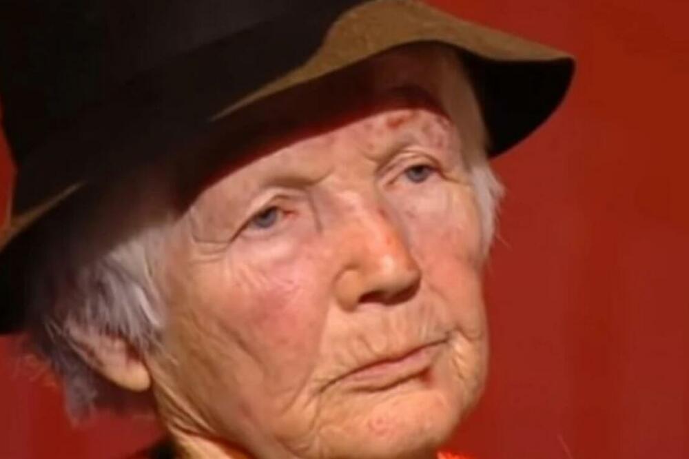 "MAJKA JE OBUKLA SINU SUKNJU I VEZALA MARAMU DA MISLE DA JE ŽENSKO": A kad bi pao mrak, ustaše bi odmah...