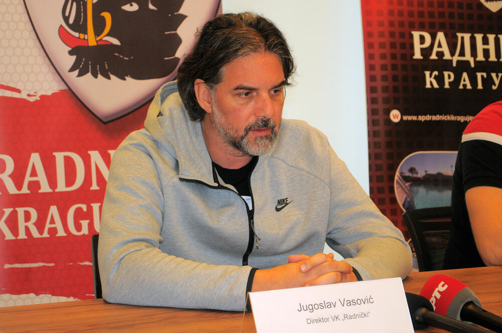 Jugoslav Vasović