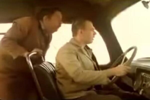 "I TATA BI SINE": Iza čuvene replike, stoji potpuno LUDA priča (VIDEO)