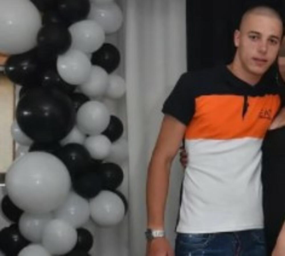 Aleksandar Golubović Golub