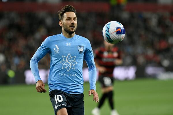 JEDNOM MAJSTOR, UVEK MAJSTOR! Pogledajte GOLČINU Miloša Ninkovića! (VIDEO)