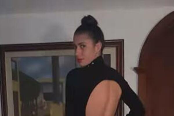 POZNATA SRPKINJA USLIKANA U DRESU SLOVENIJE! Naša superzvezda u velikom problemu - ŠTA LI ĆE NA KRAJU?! (FOTO)