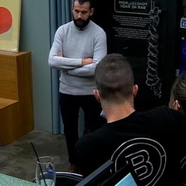 MENADŽER NENAD OTKRIO ŠOK DETALJE! U BARU SU KRALI: Bilo mu žao da ih kazni!