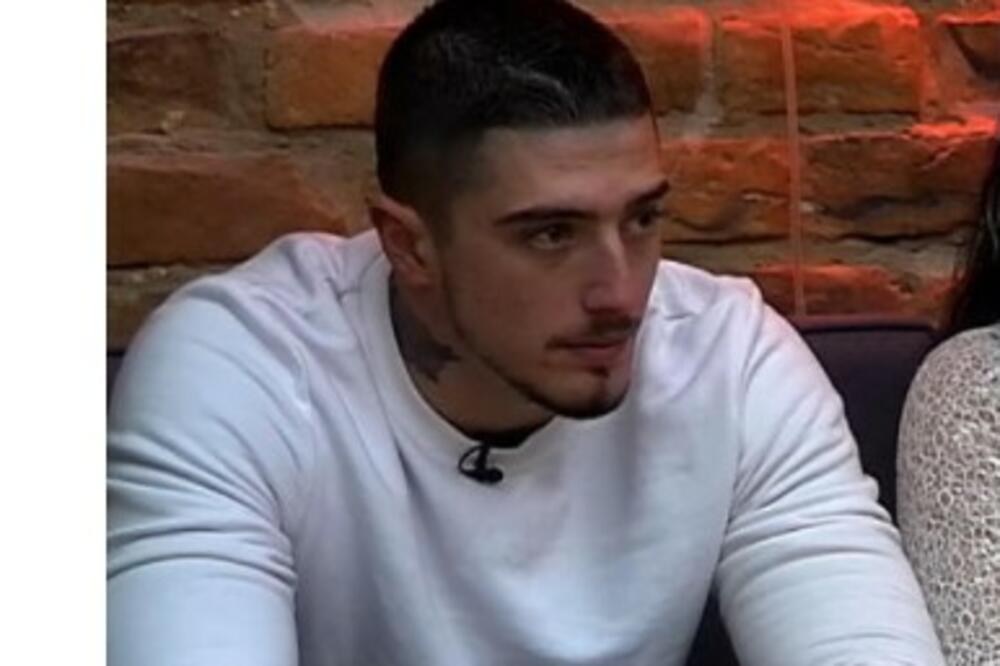 PRODUKCIJA BARA KAZNILA I IVANA: Poruka je jasna - NEMA NASILJA!