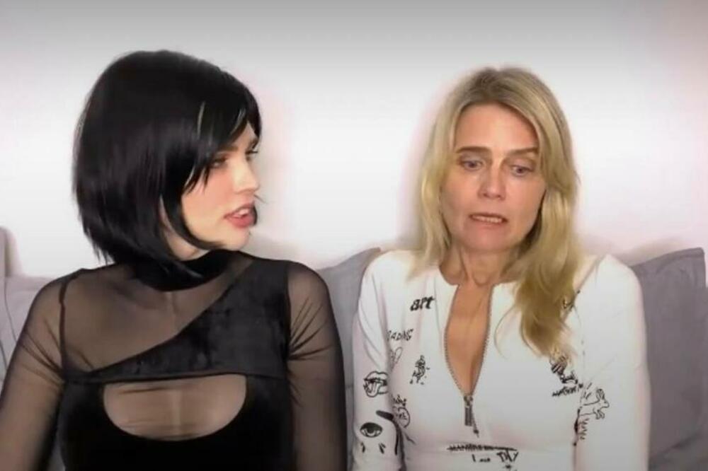 POZNATA RIJALITI ZVEZDA RASTURILA ROĐENOJ MAJCI BRAK: Pobegla iz Srbije da ovo REŠI?!