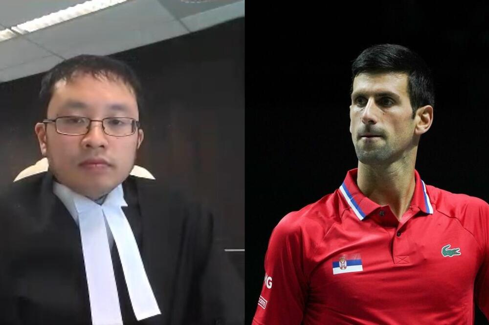 NOVAK DOBIO BITKU, ALI NE I RAT: Odluka sudije može biti PONIŠTENA!
