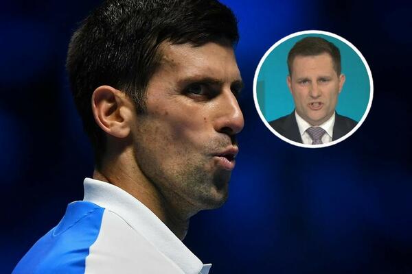 NIJE GOTOVO! Noletova sudbina u rukama ovog čoveka (FOTO)