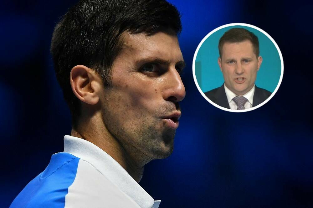 NIJE GOTOVO! Noletova sudbina u rukama ovog čoveka (FOTO)