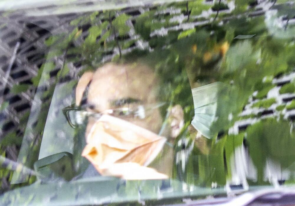 Pratnja Novaka Đokovića