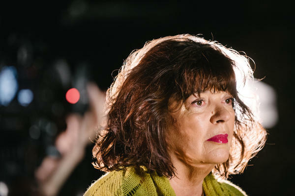 OVO JE MUŽ GORICE POPOVIĆ: Retko se POJAVLJUJU ZAJEDNO, a sada je isplivala FOTKA, svi ga ZNATE (FOTO)