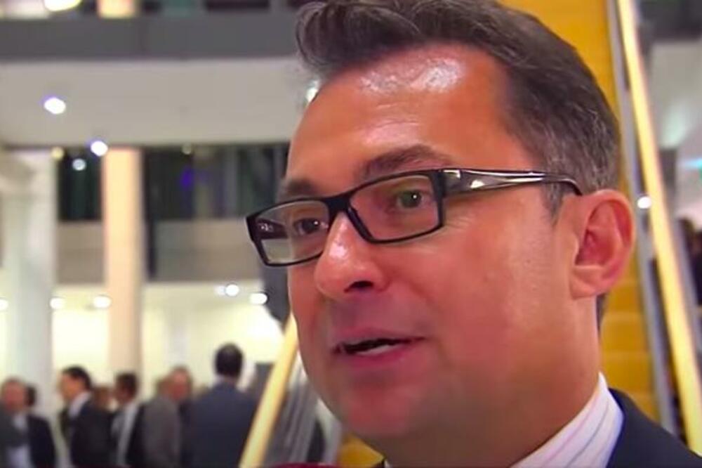 IMENOVAN NOVI GUVENER BUNDESKBANKE! Evo ko je Joakim Nagel