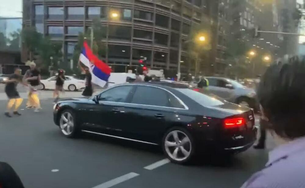 Navijači Novaka Đokovića