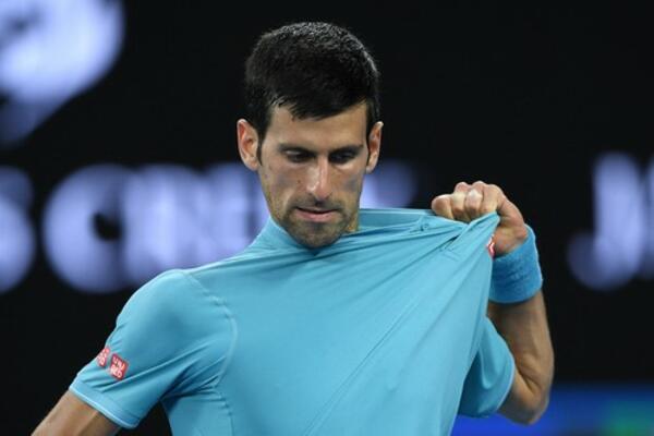 ŠOKANTNA ODLUKA! Australija deportuje Novaka Đokovića