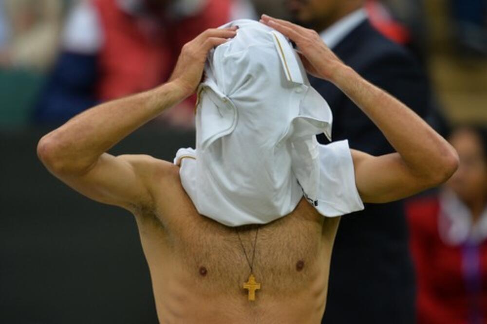 NOLE SE INATI! Evo šta je ODLUČIO