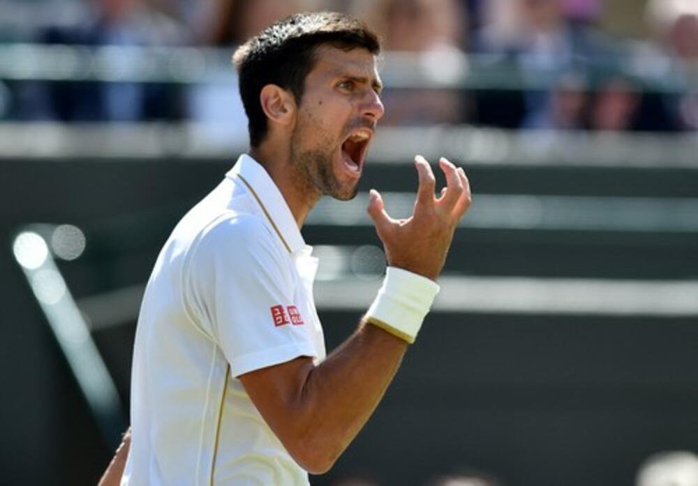Novak Đoković