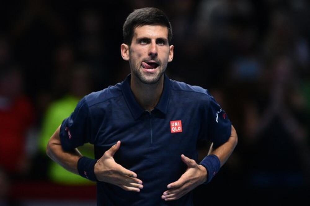 Novak Đoković