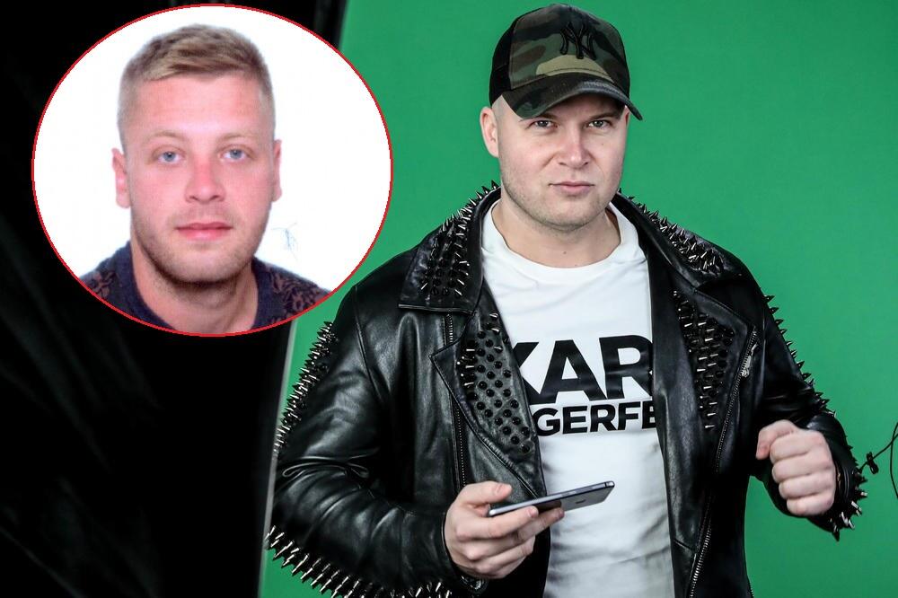 OGLASIO SE RADE LAZIĆ POVODOM KOMPROMITUJUĆEG SNIMKA: "Žao mi je što su me povezali sa NESTALIM SPLIĆANINOM!"