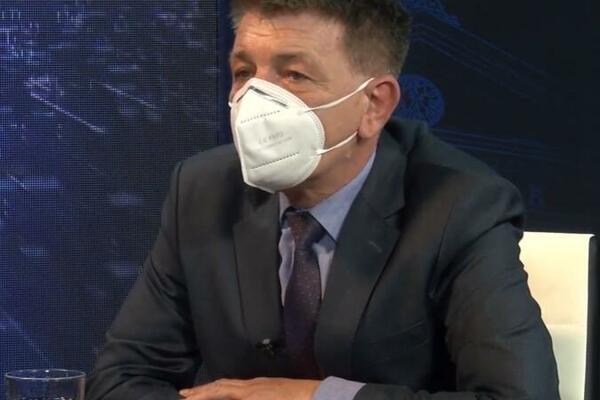 U KRAGUJEVCU JE SVAKI DRUGI TESTIRANI POZITIVAN! Direktor Doma zdravlja upozorio na NAJČEŠĆE SIMPTOME