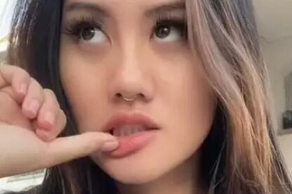 MUŠKARCI ME OBOŽAVAJU I ŽELE DA IZAĐU SA MNOM: A nakon MOG POTEZA, svi urade ISTU STVAR (VIDEO)