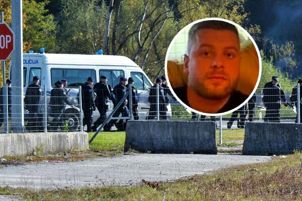 HRVATSKA POLICIJA NA PUTU ZA BEOGRAD! Hoće da traže nestalog MATEJA (VIDEO)