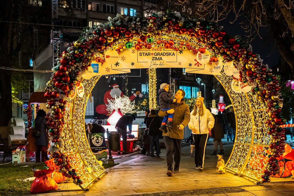 NASMEJANA LICA MALIŠANA GOVORE VIŠE OD HILJADU REČI: Iza nas je još jedan sjajan vikend na Starogradskoj zimi