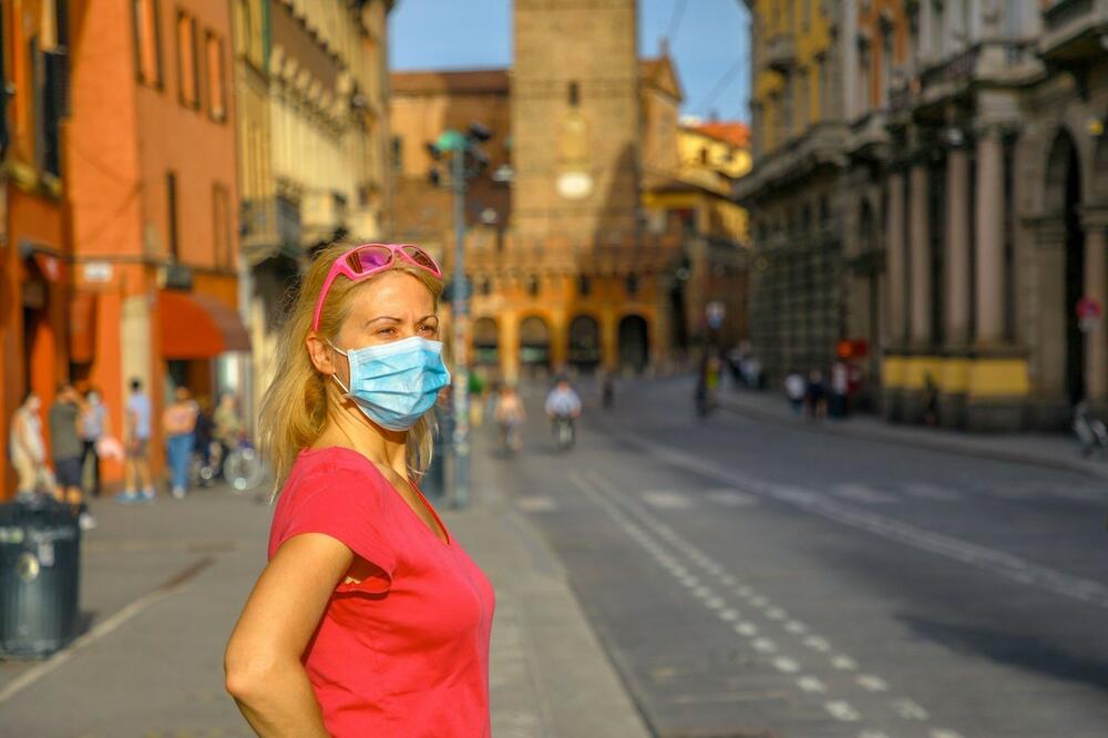 USKRS U ITALIJI U OPUŠTENIJOJ ATMOSFERI OVE GODINE: Zemlja postepeno ukida sve kovid mere