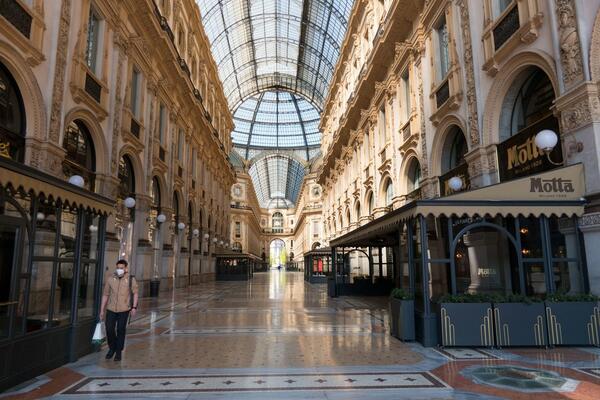 NAJVEĆA INFLACIJA U 30 GODINA! 1 od 6 osoba u ovoj ZEMLJI nije u stanju da plati račune