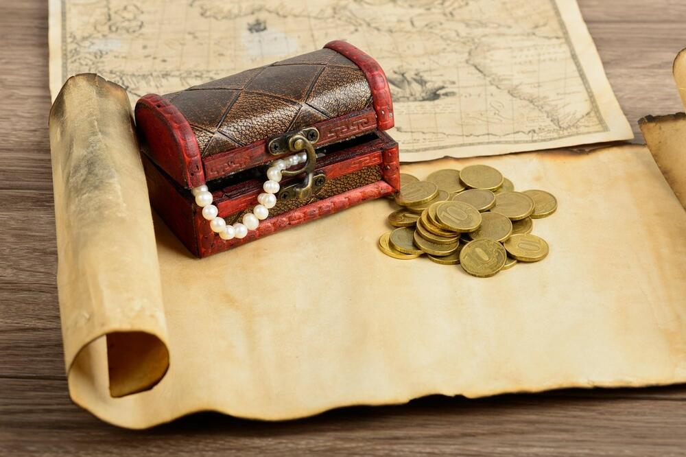 PORODICA KRENULA DA TRAŽI IZGUBLJENU MINĐUŠU: Upalili detektor za metal, a onda je usledilo ŠOKANTNO OTKRIĆE