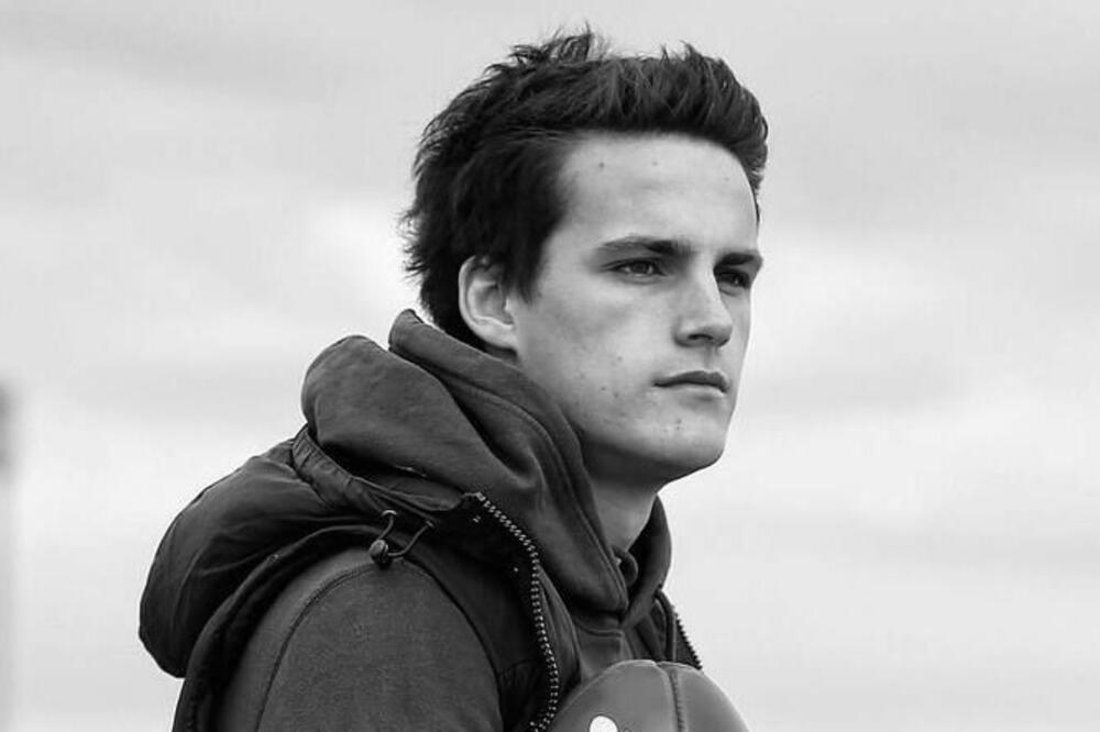 TRAGEDIJA U MELBURNU, POLICIJA VIKTORIJE POTVRDILA: Balić umro samo 4 dana posle 25. rođendana!