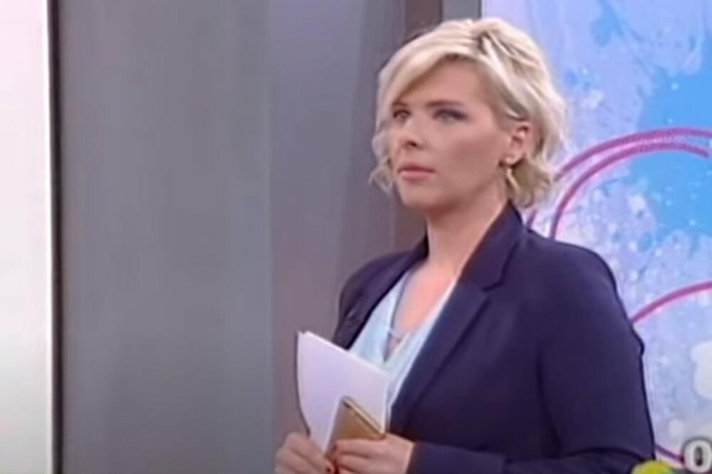 Voditeljka se nakon stravičnog događaja neko vreme potpuno povukla iz medija