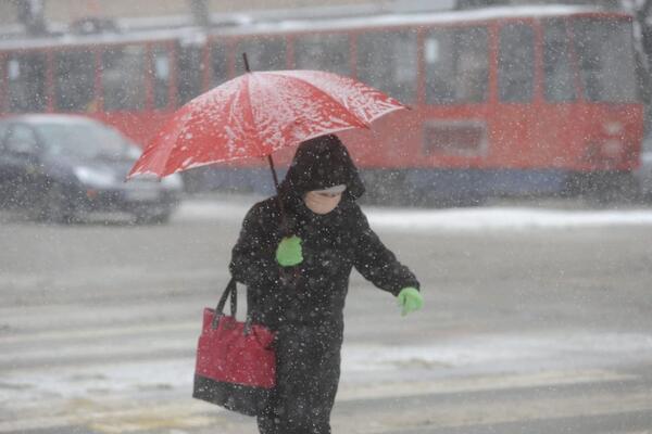 OD PONEDELJKA MOGUĆI ZEMLJOTRESI U SRBIJI? Srpski meteorolog iznenadio prognozom, STIŽE I SNEG!