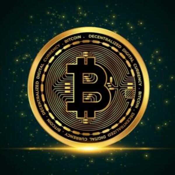 Bitkoin u 2021. godini porastao preko 60%!