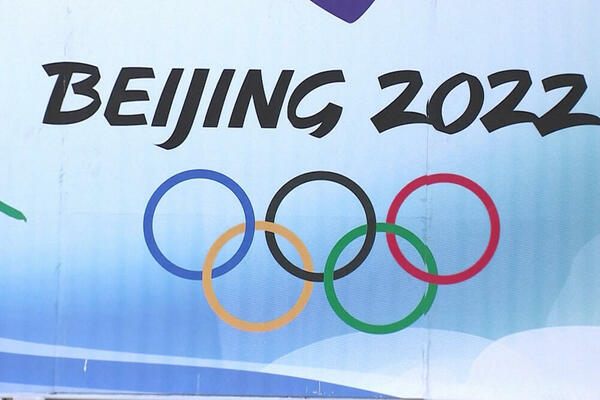 SZO: Plan organizatora Zimskih olimpijskih igara za borbu protiv kovida deluje ozbiljno