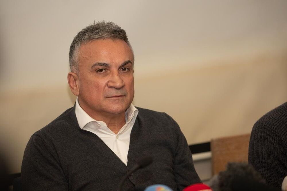 Srđan Đoković