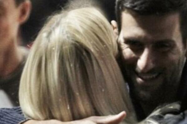 NIJE MOGLA DA PREĆUTI: Oprosti im Bože, ne znaju šta rade!