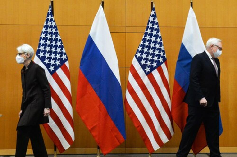 RJABKOV: Pregovori sa Amerikom u ĆORSOKAKU, odbacuju KLJUČNE zahteve Moskve!