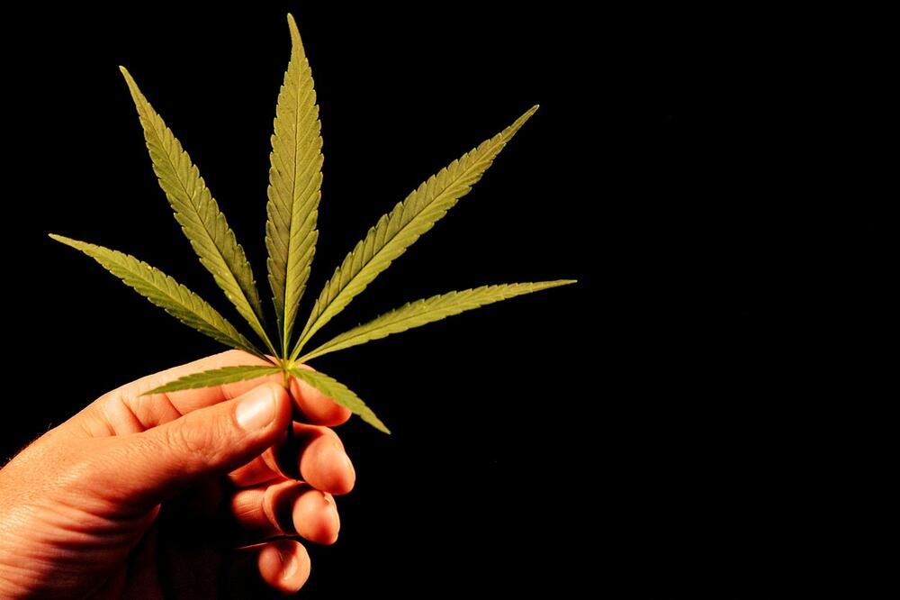 SA 10 GODINA PROBALA MARIHUANU, SA 13 IŠLA NA ODVIKAVANJE: Majka je poslala na psihijatriju, TAMO JE VEZIVALI! FOTO