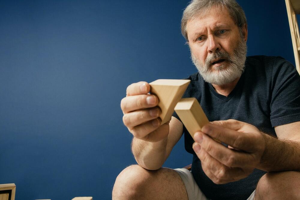 Neurolozi se složili, nema više tajne: Ova namirnica čuva vaše pamćenje i pospešuje rad mozga