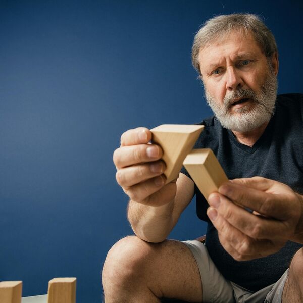 Rani znakovi demencije koje mnogi zanemaruju: Javljaju se mnogo pre gubitka pamćenja, a gotovo su neprimetni