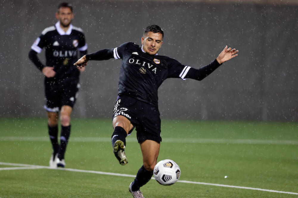 KLUB SA BANOVOG BRDA POČEO PRIPREME: Planovi ostaju isti kao i na početku sezone