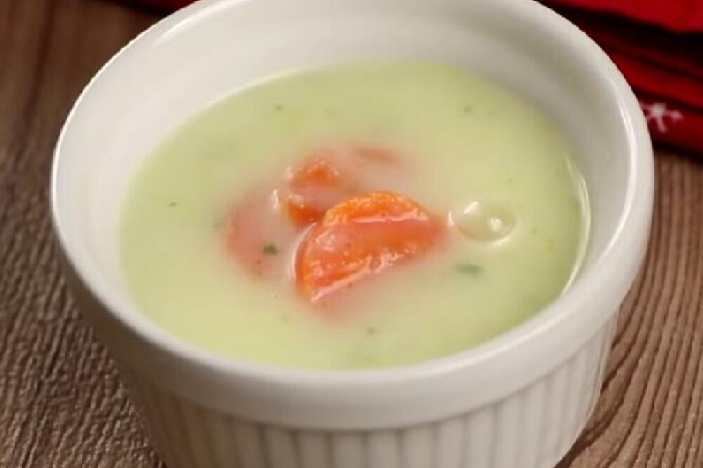 BEGOVA ČORBA ZA IMUNITET JAK KAO STENA: Puna povrća i mesa, samo za prefinjena NEPCA (RECEPT)