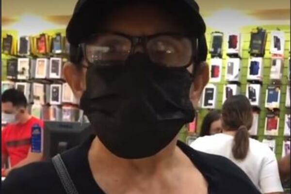 ŽENA MISLILA DA JOJ SE TELEFON POKVARIO, A ONDA JE ČULA BOLNU ISTINU O ĆERKI: Radnik od TUGE nije mogao da joj KAŽE