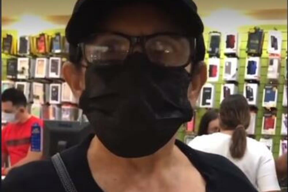 ŽENA MISLILA DA JOJ SE TELEFON POKVARIO, A ONDA JE ČULA BOLNU ISTINU O ĆERKI: Radnik od TUGE nije mogao da joj KAŽE