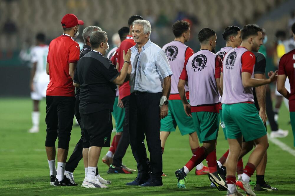 VELIKI PROBLEM ZA NAJBOLJU REPREZENTACIJU NA KONTINENTU: Lavovi sa Atlasa će biti oslabljeni na Mundijalu!