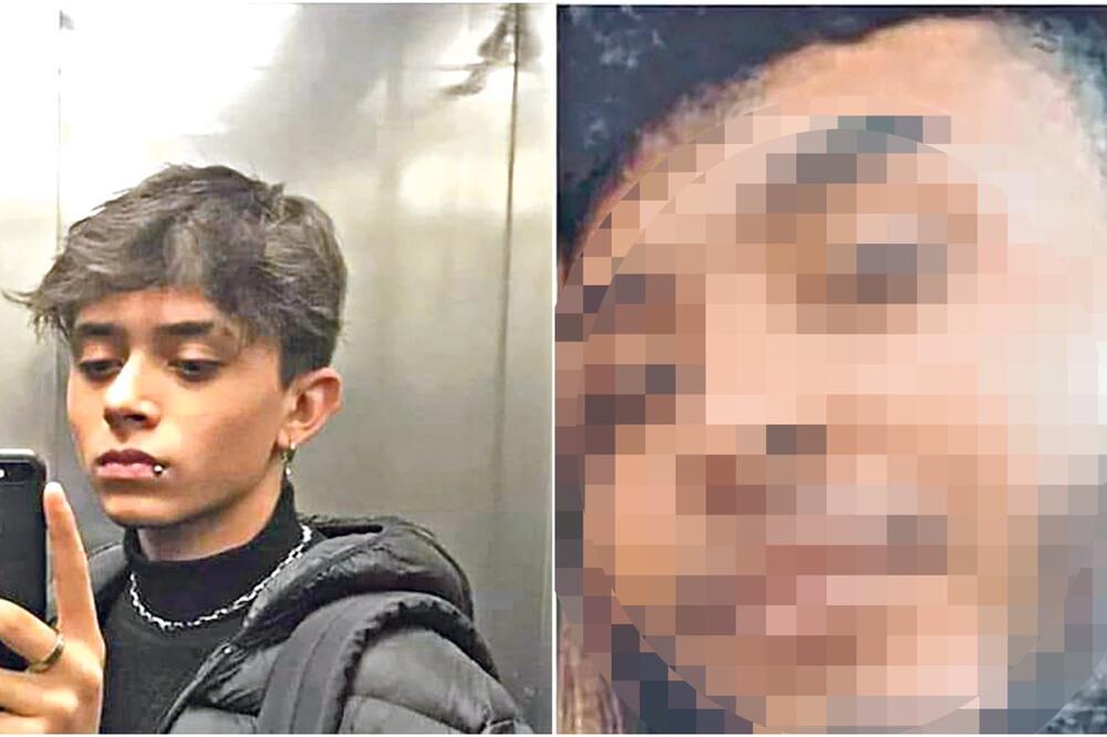 OVO JE SRPSKI DRŽAVLJANIH KOJI JE MUČKI UBIJEN U TRSTU: Marokanac ga UDAVIO PERTLAMA (FOTO)