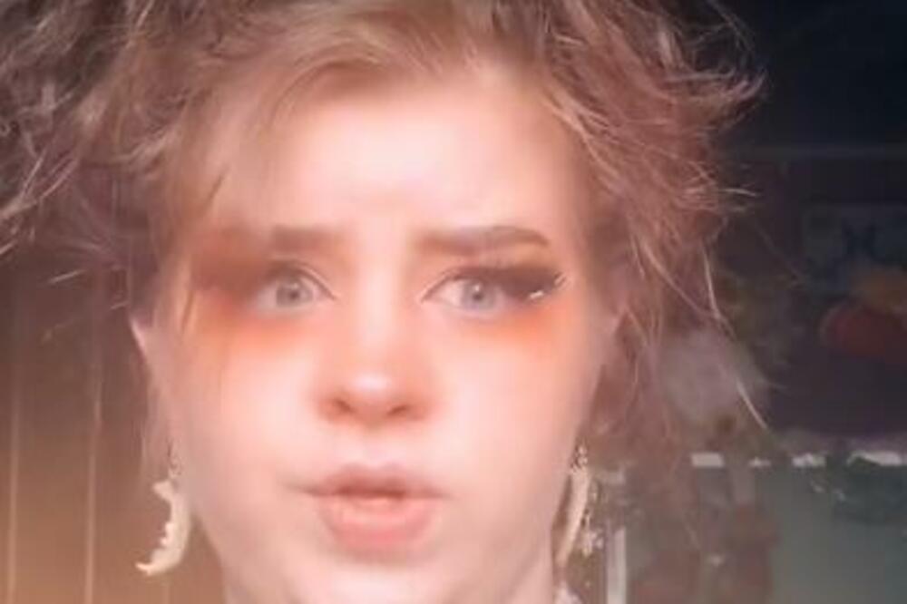 POČELA JE DA VEŠTIČARI IZ ŠALE, A SADA ZARAĐUJE VELIKE PARE: Ovako izgleda njen POSAO, a i ovo bi VOLELA DA PROBA