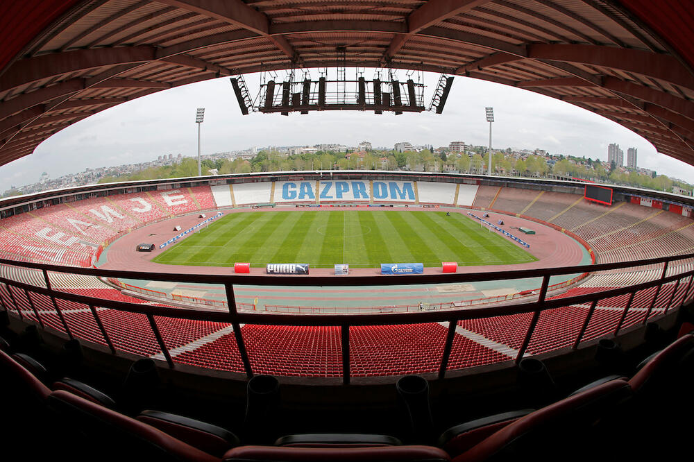 ZVEZDA ZAGRIZLA ZA IGRAČA TSC-A: Iz Bačke Topole traže MILIONSKO OBEŠTEĆENJE!