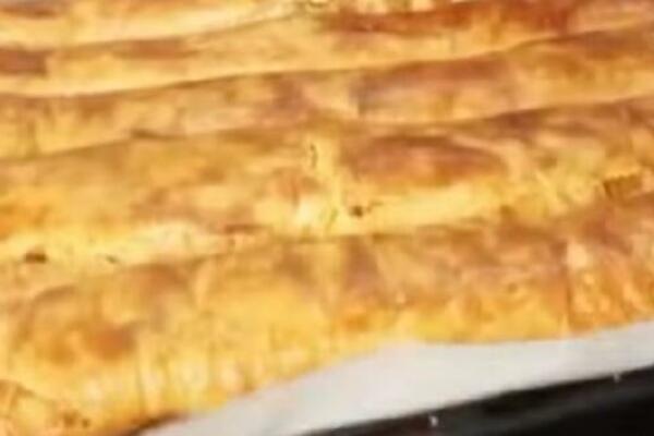 SPREMITE PITU OD PRAZILUKA I KAČKAVALJA: To nije sve, TU JE RECEPT i za DOMAĆE KORE